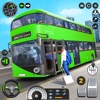 Bus Games: Coach Simulator 3D