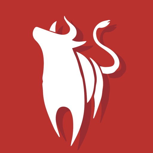 中证金牛座logo