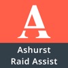 Ashurst Raid Assist