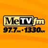 97.7 MeTV FM