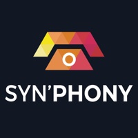 Syn'Phony app funktioniert nicht? Probleme und Störung