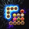 Juicy Puzzle is a classic puzzle game which challenges your mind to fit colorful blocks into an 8*8 grid
