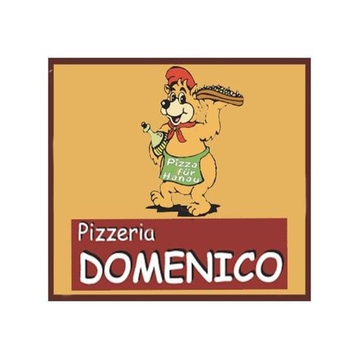 Pizzeria Domenico - Hanau