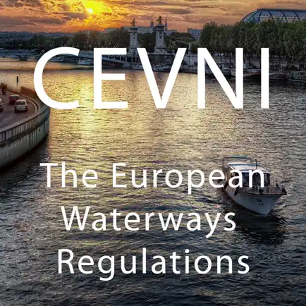 iCEVNI EU Waterways Читы