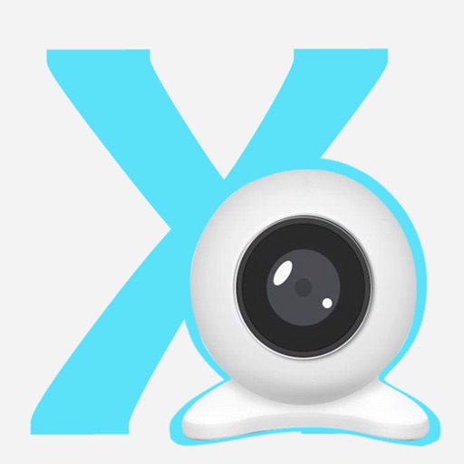 xvrview camera