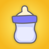 Mommy - Stillen & Baby Tracker app