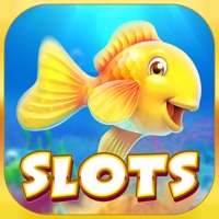 Gold Fish Slots  logo