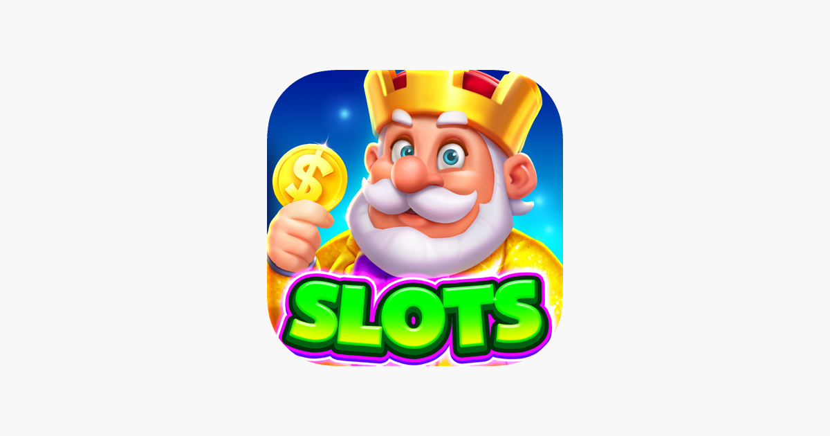 ‎Jackpot Friends™ Slots-Pokies on the App Store