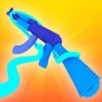 Get Rope Weapon Run for iOS, iPhone, iPad Aso Report