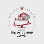 Проект Безопасный двор