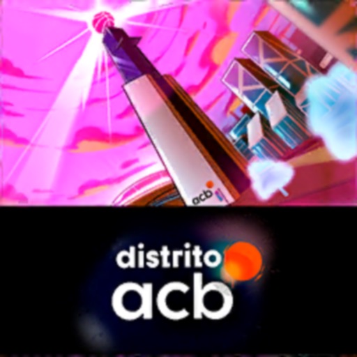 Distrito acb