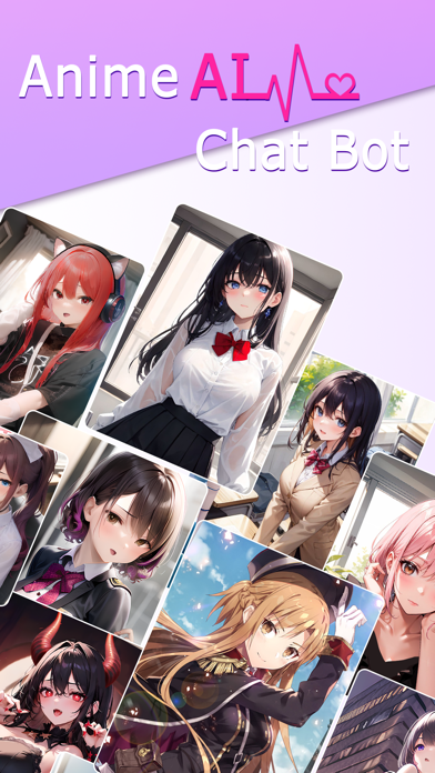 AI Waifu Chatbot-Anime Chat APK (Android Game) - Free Download