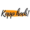 Kopp hoch