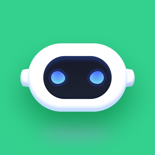 Ask AI My ChatBot Assistant iOS App