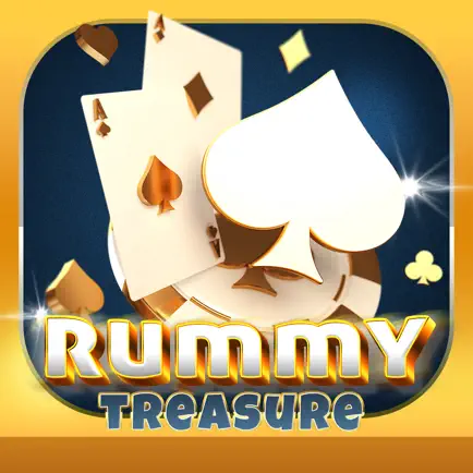 Rummy Treasure Читы