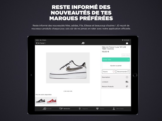 JD Sports JD Sports