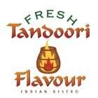 FRESH TANDOORI FLAVOUR