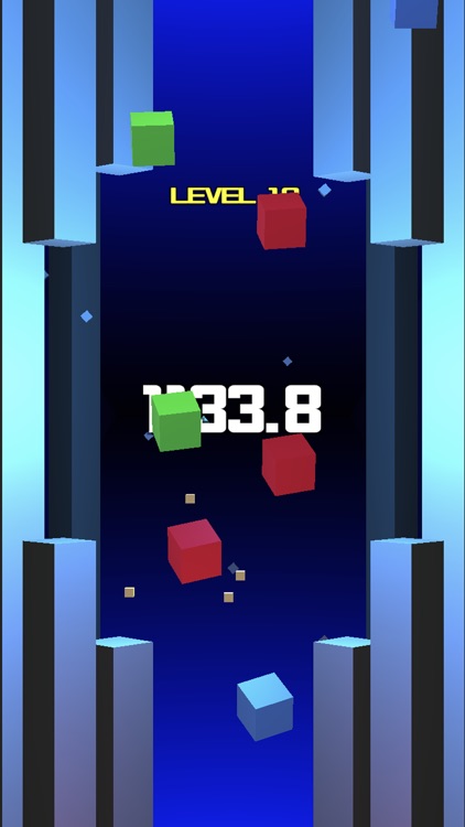 BOXTAP breaking limit screenshot-4