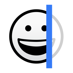 Ícone do app Emojise