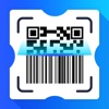 QR scanner & reader FREE of ad - iPhoneアプリ