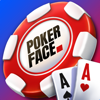 Poker Face: Texas Holdem Live - Comunix Ltd
