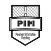 PIM infra app