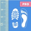 Shoe Size Meter Converter Pro