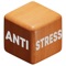 Antistress is an anti-stress app which will guide you in the management of daily stress and anxiety