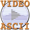 Video ASCII Art