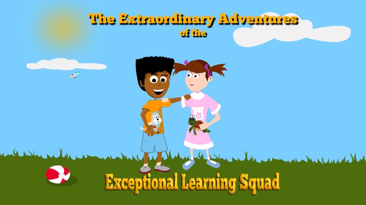 Exceptional Learning Squad