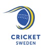 SCF(Svenska Cricketförbundet)