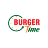 Burger Time - برجر تايم ios app