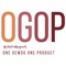 The OGOP app presents a range of premium Bhutanese products