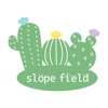 slope field 公式アプリ