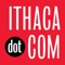 Icon Ithaca.com