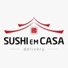 Sushi em Casa Delivery