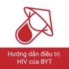 Hướng dẫn Điều trị HIV/AIDs