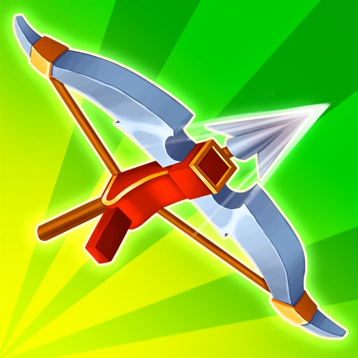 Archer Hunter: Master of Arrow iOS App