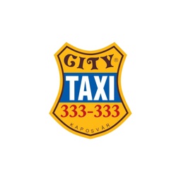 City Taxi Kaposvár