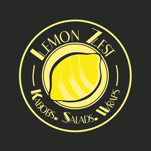 Lemon Zest Cafe by ChowNow