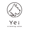 trimming salon Yeiの公式アプリ