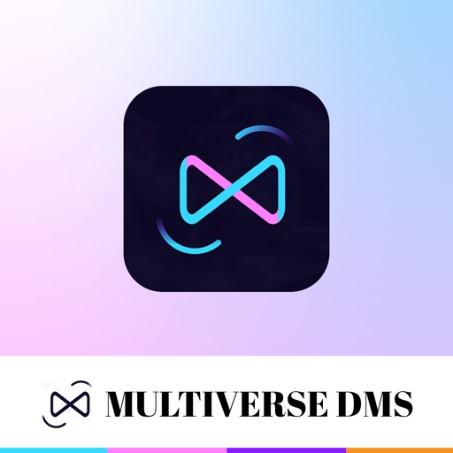 Multiverse DMS