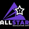 All Star Seat Navigation