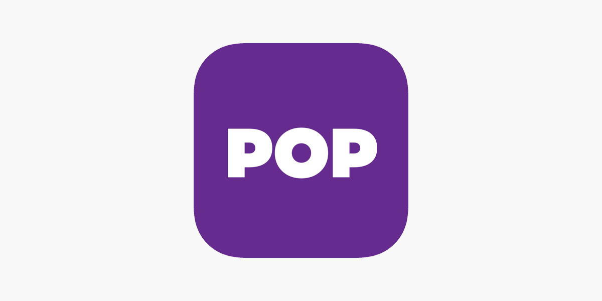 POP Mobiili on the App Store