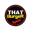 THAT Burger Spot app