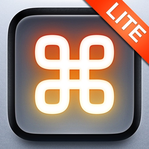 Remote KeyPad & NumPad iOS App