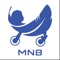 MNB merupakan aplikasi jual beli online, anda dapat melakukan pemesanan kebutuhan sehari-hari dengan cepat dan mudah