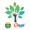 Onex Project Tree