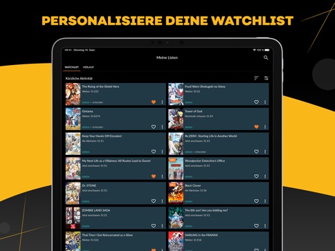 Crunchyroll entfernt »Bleach« und über 20 weitere Titel