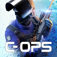 Contact Critical Ops: Online PvP FPS